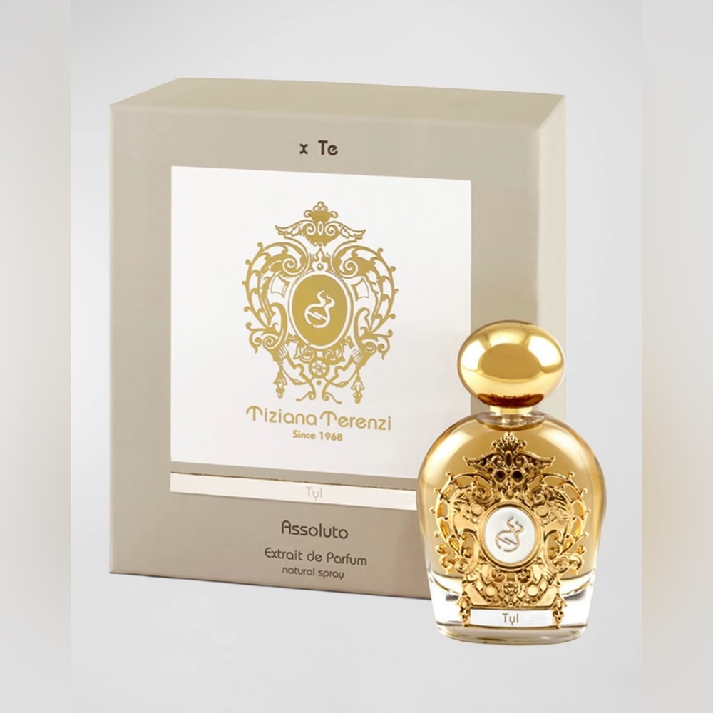 Tiziana Terenzi TYL 3.4 oz 100ML